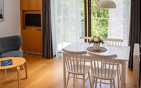 Apartamenty Paliki